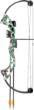  Bear Archery Compound Youth Bow - Brave RH Camo 