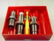 Lee Precision Lee Steel 3-Die Handgun Set 7.62 Tokarev 