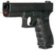 Laser Max Inc. LaserMax Laser Sight for Glock 17-22-31-37 - Red 