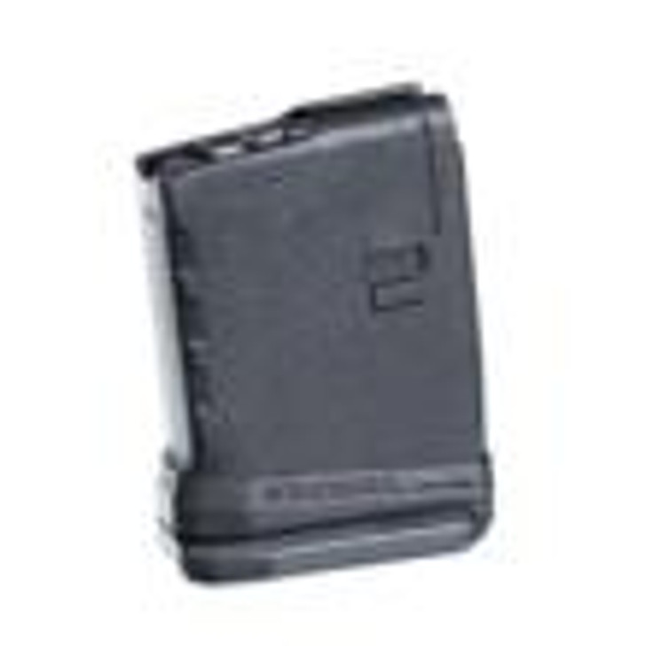 ProMag AR-15 Roller Follower Magazine 5.56mm 10/rd Black Polymer