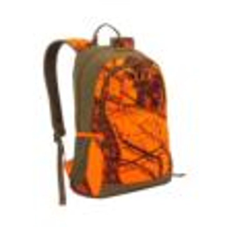 Allen Terrain Delta Backpack and Daypack Mossy Oak Break-Up Blaze