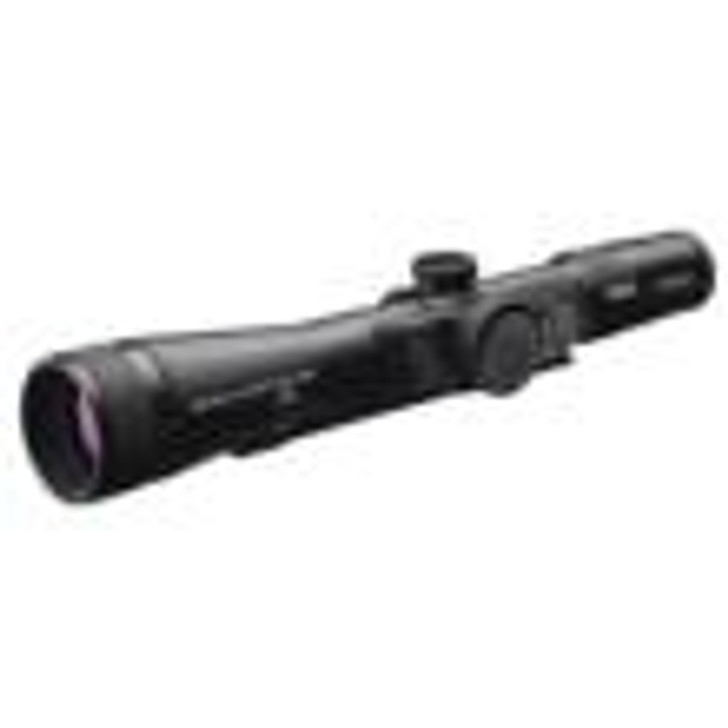 BLEMISHED Burris Eliminator Ballistic Laser Centerfire Scope 4-16x-50mm LRFR X-96 Matte Black