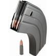 C Products Defense Inc. DuraMag AR-15 Rifle Magazine Black 7.62x39 30/rd 