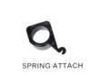 Lee Precision Lee Spring Attach for Select Lee Presses 
