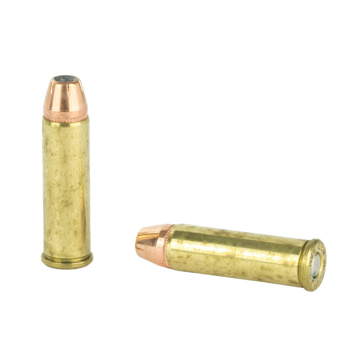 Federal Fed Pd 32h&r Mag 85gr Jhp 20/500 