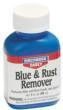  Birchwood Casey Blue & Rust Remover - 3 oz 