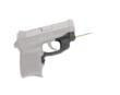 Crimson Trace Corporation Crimson Trace Laserguard with Green Laser for S&W Bodyguard .380 