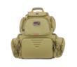 G-Outdoors Inc. G-Outdoors Handgunner Backpack with 4 Handgun Cradle-Tan 
