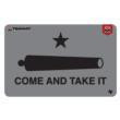 Gsm TekMat Come and Take it Cannon Mat 