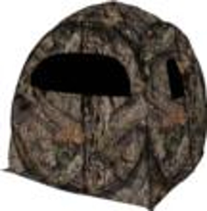 Rhino Blinds R-75 Mossy Oak Break Up Country Blind - 1-Person