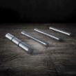  Rival Arms Frame Pin Set for Glock GEN4 Stainless Steel 