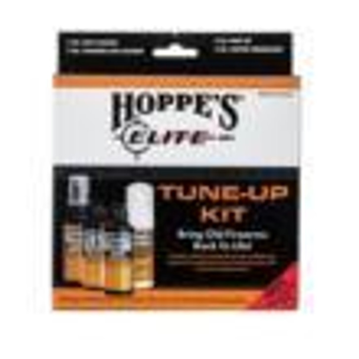  Hoppe's Elite Gun Tune Up Kit 2oz 4/ct 