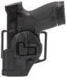 BLACKHAWK Blackhawk! SERPA CQC Concealment Holster Matte Finish S&W M&P Shield 9/.40 Black Left Hand 