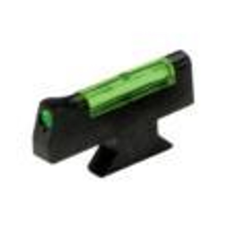 North Pass Ltd. Hiviz HIVIZ Front Sight for S&W Revolver with DX style Interchangeable Sight 