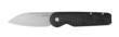 Kershaw Knives Kershaw Platform Slip Joint Knife + Nail Clipper (2.75" Bead Blast) 