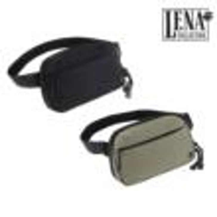 Vertx Everyday Fanny Pack It's Black