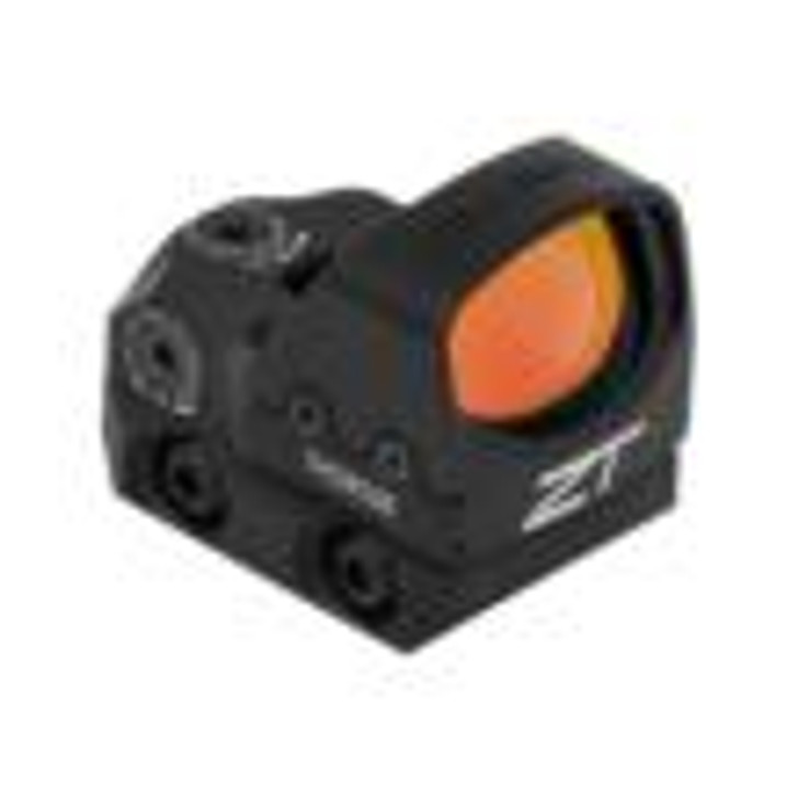 ZeroTech Thrive HD Reflex Red Dot Sight LOW REFLEX 3 MOA Red Dot