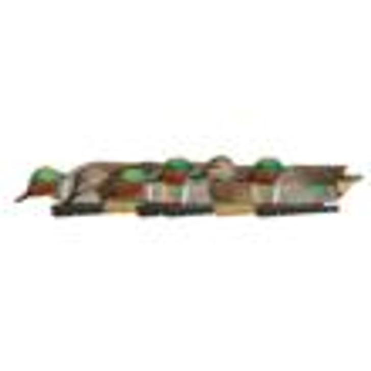 Avian-X Top Flight Green Wing Teal Decoys 6/ct