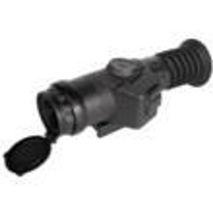 Sellmark Corporation Sightmark Wraith 4K Mini 2-16x32 Digital Night Vision Rifle Scope Black 