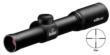 Burris Company Inc. BLEMISHED Burris 4x20 Timberline Rifle Scope Plex Reticle Matte 