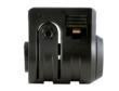  Mission First Tactical Torch Standard Mount -  Accepts:  1" 3/4" 5/8" Illumination Device 