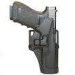 BLACKHAWK Blackhawk! SERPA CQC Concealment Holster Matte Finish Taurus 85 Black Right Hand 