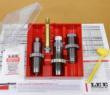 Lee Precision Lee Very Ltd Production Pacesetter 2-Die Set .223 Ackley Imp 