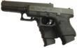 Pearce GripInc. Pearce Grip Mag Extension for Glock Gen 4 