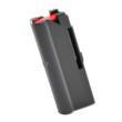 age Arms 64 Series Rifle Magazine .22 LR 10/rd Black Ammo
