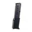 Mag Ruger LCP Magazine .380 ACP Blued Steel 10/rd Ammo
