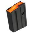 th & Wesson M&P15 Magazine .223/5.56 NATO Black Steel 10/rd Ammo