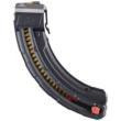 ler Creek Savage Arms A22 Magazine Black Steel .22 LR 25/rd Ammo