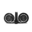 USA AR-15 Gen 2 Rifle Drum Magazine .223 REM/5.56x45mm 100/rd Black Ammo