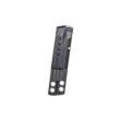 th & Wesson M&P M2.0 Competitor Handgun Magazine 9mm 10/rd Black Ammo