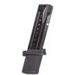 th & Wesson M&P Handgun Magazine With Adapter 9mm Luger 23/rd Ammo