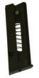 Mag Beretta 21A Magazine .22 LR Blued Steel 7/rd Ammo