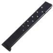 Mag Colt Government Magazine .45 ACP Blued Steel 15/rd Ammo