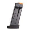 th & Wesson Handgun Magazine Shield Plus/Equalizer 9mm Luger 15/rd Ammo