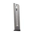 th & Wesson SW22 Victory Handgun Magazine Stainless Steel .22 LR 10/rd Ammo