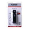 ik Mete MC9 Handgun Magazine With Grip Extension Black 9mm Luger 10/rd Ammo