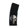 ck Rain Ordnance Texas Punisher Rifle Magazine 5.56x45 NATO 30/rd Ammo