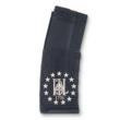 ck Rain Ordnance 3 Percent 1776 Rifle Magazine 5.56x45 NATO 30/rd Ammo