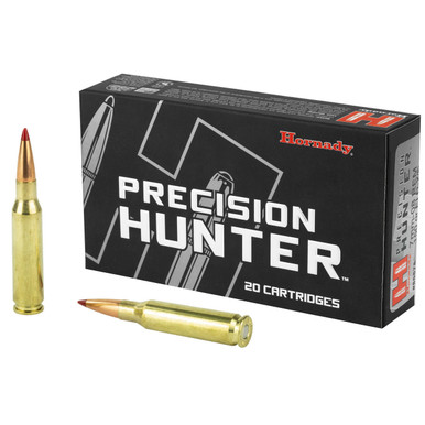 dy Ph 7mm-08 150gr Eld-x 20/200 Ammo