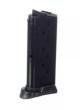 Mag Steel Handgun Magazine Sig Sauer P290 9mm Blued 6/rd Ammo