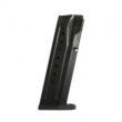 Mag S&W M&P-9 Double Stack Magazine 9mm Blued Steel 17/rd Ammo