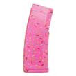 nd2 AR-15 10/30 Mod-2 Model Rifle Magazine Sprinkle Donut Pattern 5.56/.223 10/rd Ammo