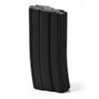  AR-15 Magazine .223 Rem Black Aluminum With Orange Follower 20/rd Ammo