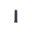 USA Glock Gen 2 Magazine 9mm Luger 15/rd Black Ammo