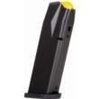 rus G3 Handgun Magazine Black 9mm Luger 15/rd Ammo