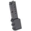 Mag S&W Bodyguard Magazine .380ACP Blued Steel 10/rd Ammo
